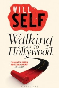 Книга Walking to Hollywood