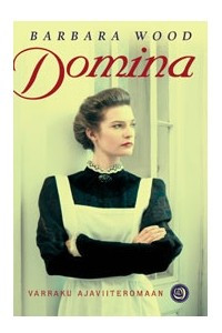 Книга Domina