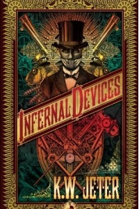 Книга Infernal Devices