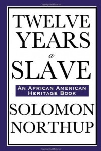 Книга Twelve Years a Slave: