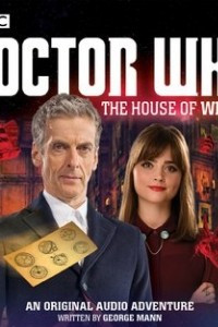 Книга Doctor Who: The House of Winter