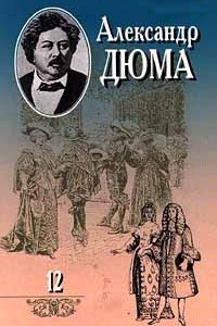 Книга Александр Дюма. Собрание сочинений в 20 томах. Том 12. Графиня де Монсоро