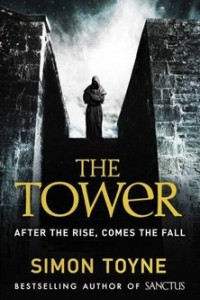 Книга The Tower