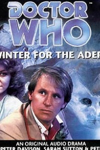 Книга Winter for the Adept