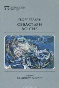 Книга Себастьян во сне