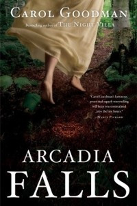 Книга Arcadia Falls