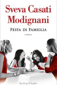 Книга Festa di famiglia