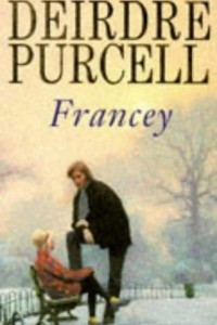 Книга Francey