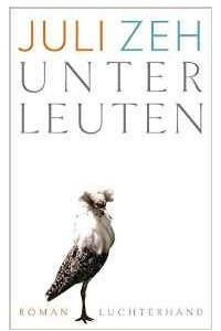 Книга Unterleuten