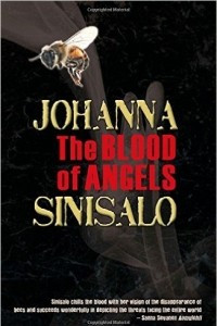 Книга The Blood of Angels