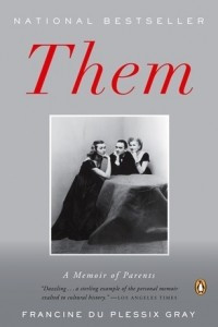 Книга Them: A Memoir of Parents