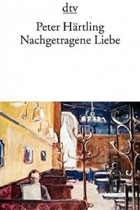 Книга Nachgetragene Liebe