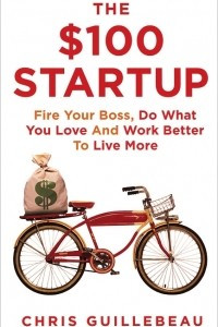 Книга The $100 Startup