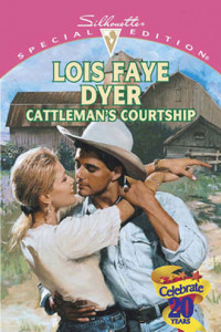 Книга Cattleman's Courtship