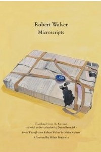 Книга Microscripts