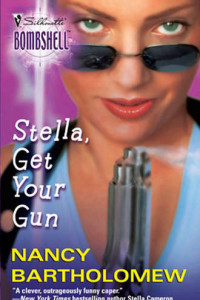 Книга Stella, Get Your Gun