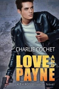 Книга Love and Payne