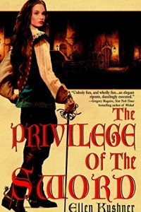 Книга The Privilege of the Sword