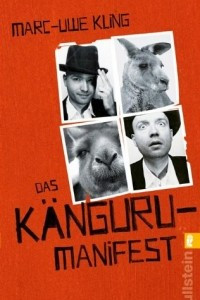 Книга Das Kanguru-Manifest