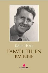 Книга Farvel til en kvinne