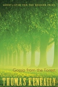 Книга Gossip From the Forest