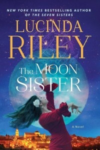 Книга The Moon Sister