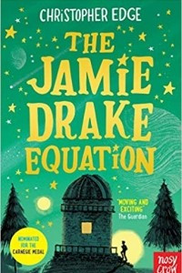 Книга The Jamie Drake Equation