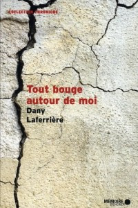 Книга Tout bouge autour de moi