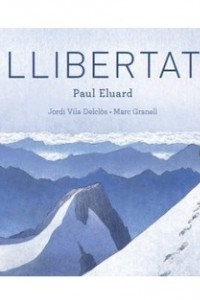 Книга Llibertat