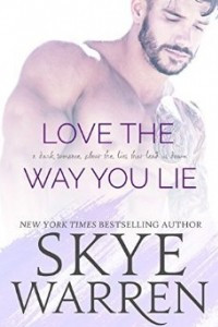 Книга Love the Way You Lie