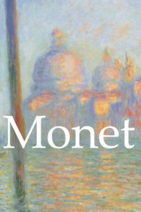 Книга Monet