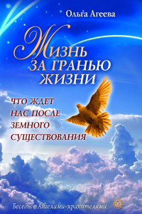 Книга Жизнь за гранью жизни. Что ждет нас после земного существования