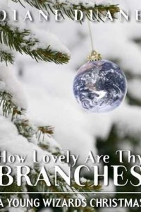 Книга How Lovely Are Thy Branches