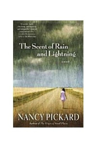 Книга The Scent of Rain and Lightning