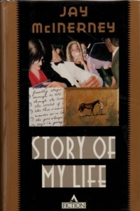 Книга Story of My Life