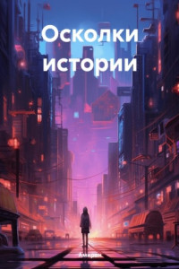 Книга Осколки истории