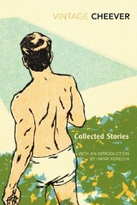 Книга Collected Stories