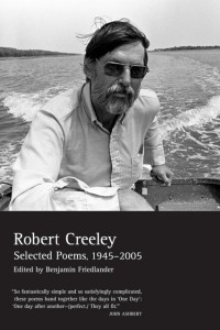 Книга Selected Poems, 1945-2005