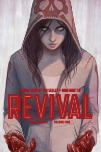 Книга Revival Deluxe Collection Volume 1