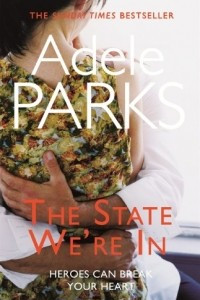 Книга The State We're In