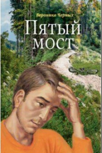 Книга Пятый мост