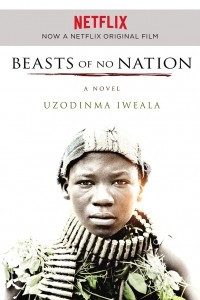 Книга Beasts of No Nation