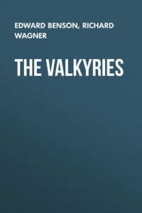 Книга The Valkyries