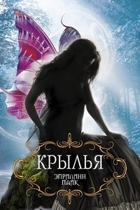 Книга Крылья