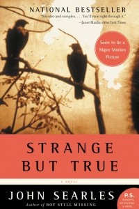 Книга Strange but True