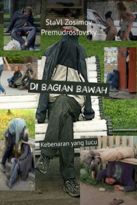 Книга Di bagian bawah. Kebenaran yang lucu