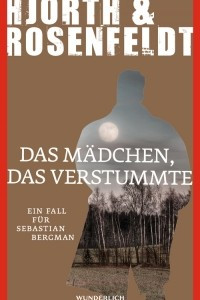 Книга Das Madchen, das verstummte