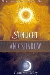 Книга Sunlight and Shadow: A Retelling of the 