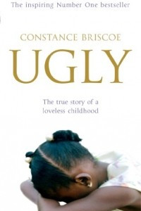 Книга Ugly: The true story of a loveless childhood