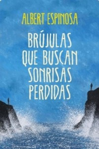 Книга Brujulas que buscan sonrisas perdidas